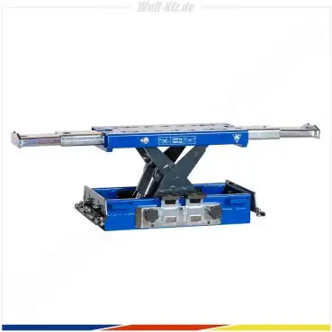 AC Hydraulic Scherenheber / Achsheber SD32PHL